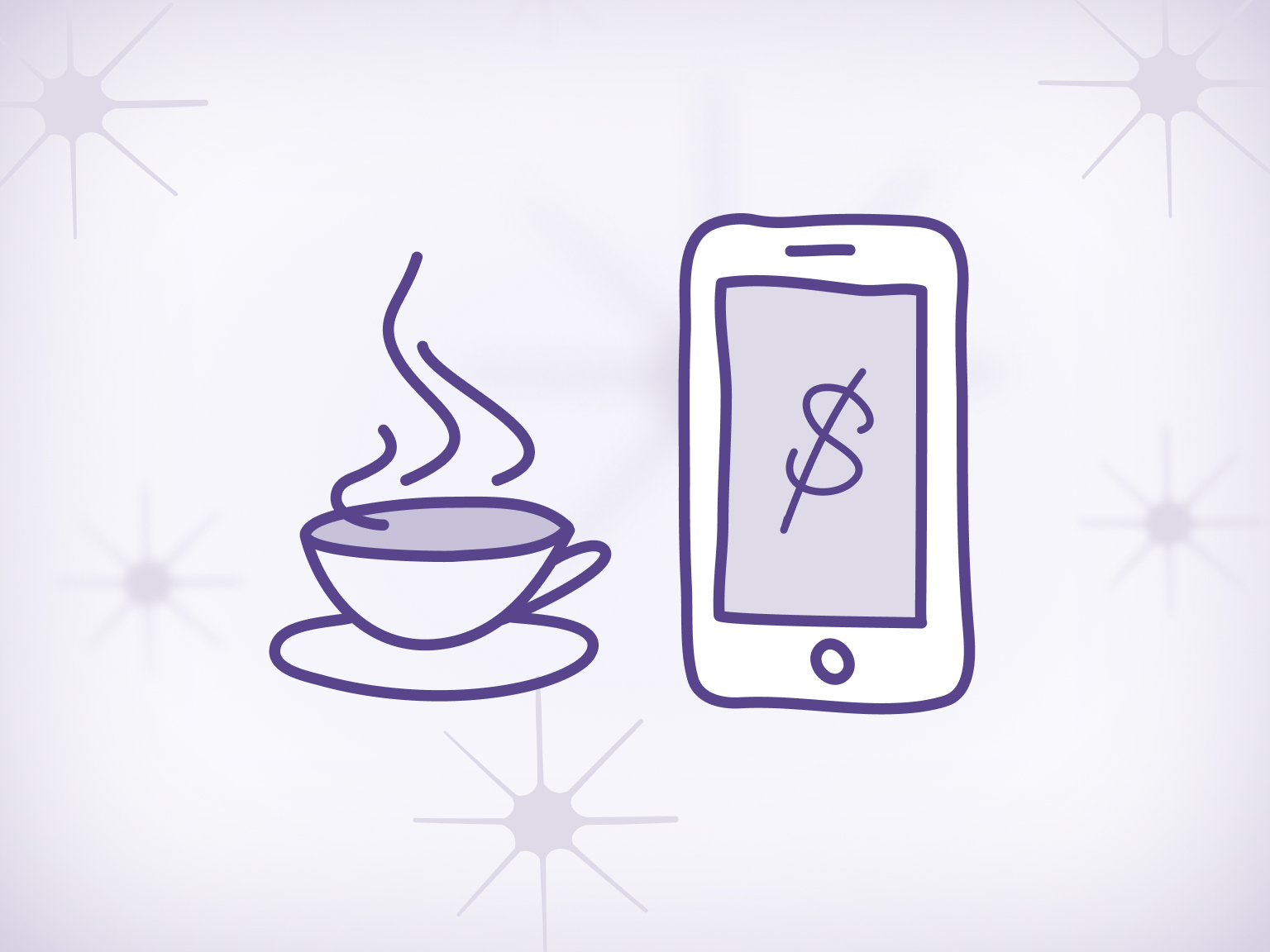 Wake Up and Smell the Coffee: The Text-to-Buy Revolution