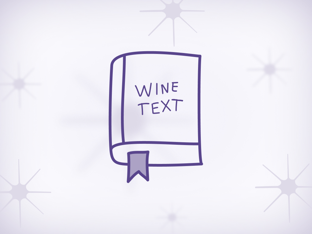 How to build your own WineText Text-to-Buy software