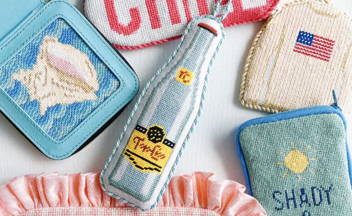 Crafts & Specialty Goods